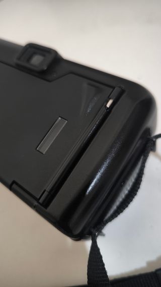 2 Cámaras Leica Compactas analógicas 