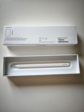Apple Pencil 2ª Generación