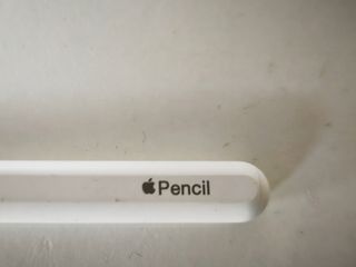 Apple Pencil 2ª Generación