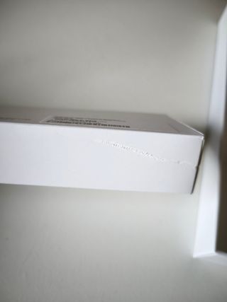 Apple Pencil 2ª Generación