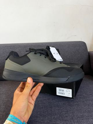 Deportivos Oakley Drift RC MTB
