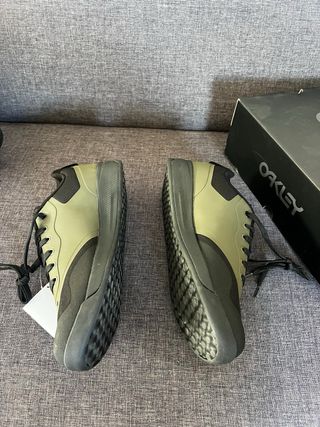Deportivos Oakley Drift RC MTB
