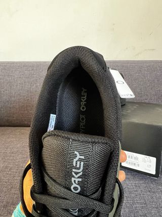 Deportivos Oakley Drift RC MTB
