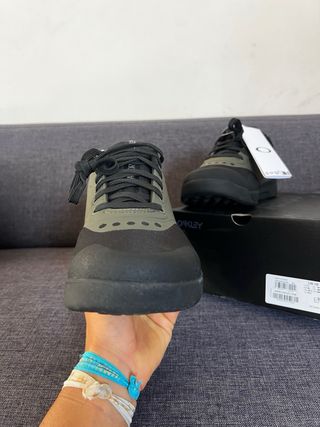 Deportivos Oakley Drift RC MTB
