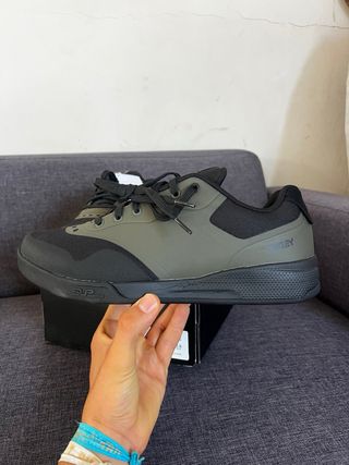 Deportivos Oakley Drift RC MTB
