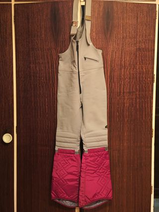 Pantalón de esquí caballero Talla L/XL
