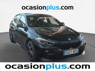 BMW Serie 1 118i 100 kW (136 CV)