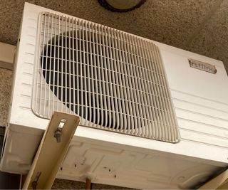 Aire Acondicionado Firstline Frío/Calor