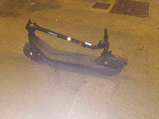 Patinete Eléctrico Ninebot E2 Pro 750W