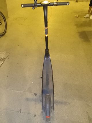 Patinete Eléctrico Ninebot E2 Pro 750W