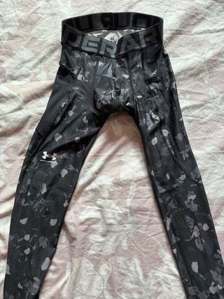Mallas deportivas Under Armour Talla S