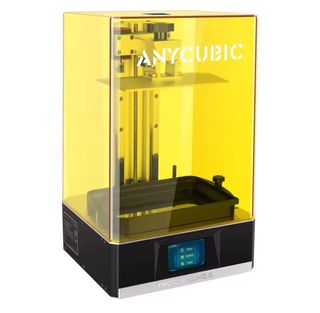 Stampante 3D in resina Anycubic Photon Mono X