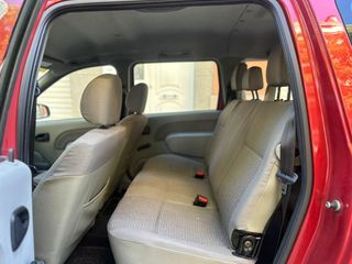 Dacia Logan 2008