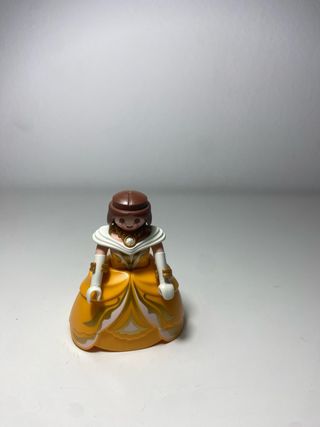 Figura Reina Playmobil