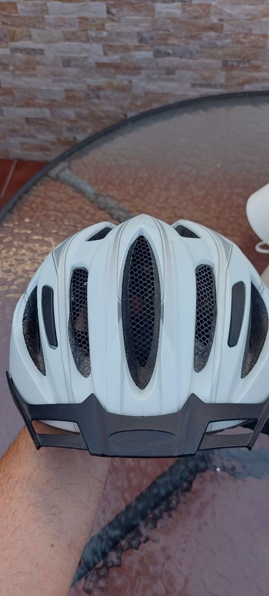 Casco de bicicleta para adulto