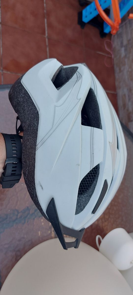 Casco de bicicleta para adulto