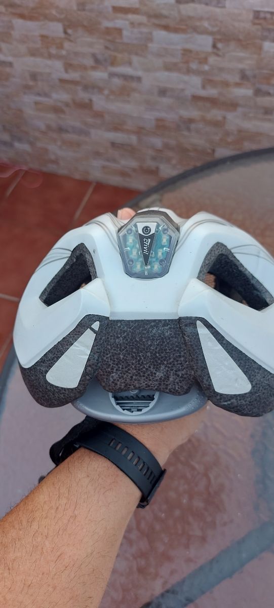 Casco de bicicleta para adulto