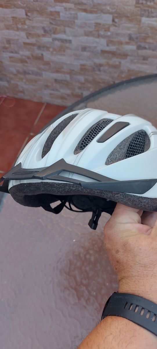 Casco de bicicleta para adulto