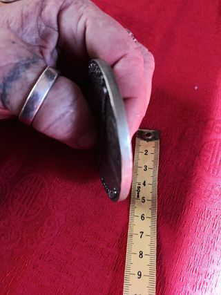 Moneda Cartagineses Romanos