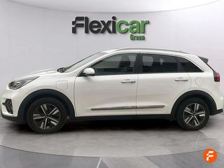 Kia Niro 1.6 GDi HEV 104kW (141CV) Emotion
