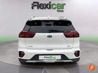 Kia Niro 1.6 GDi HEV 104kW (141CV) Emotion