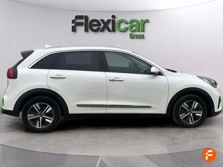 Kia Niro 1.6 GDi HEV 104kW (141CV) Emotion