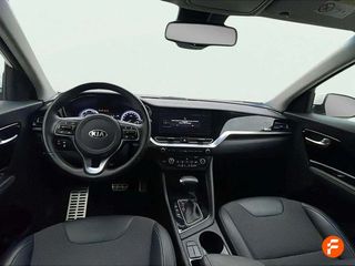 Kia Niro 1.6 GDi HEV 104kW (141CV) Emotion