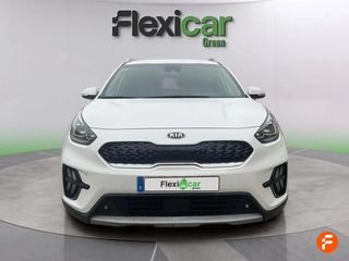 Kia Niro 1.6 GDi HEV 104kW (141CV) Emotion