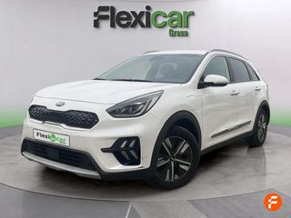 Kia Niro 1.6 GDi HEV 104kW (141CV) Emotion