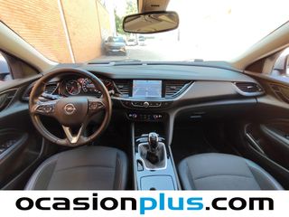 Opel Insignia 2.0 CDTI GS S&S Turbo D Excellence 125 kW (170 CV)
