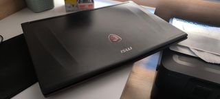 Portátil MSI GE72 7RE Apache Pro