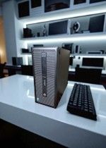 PC Desktop HP i7 32GB RAM SSD W11 Gaming