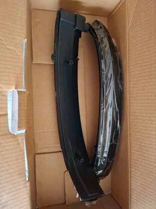 Intermitentes LED Nissan Qashqai j11