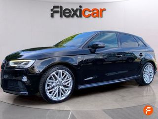 Audi A3 35 TFSI 110kW (150CV) Sportback
