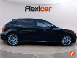 Audi A3 35 TFSI 110kW (150CV) Sportback