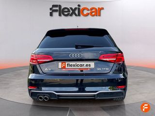 Audi A3 35 TFSI 110kW (150CV) Sportback