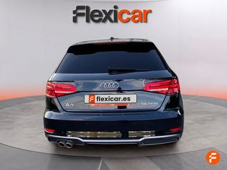 Audi A3 35 TFSI 110kW (150CV) Sportback