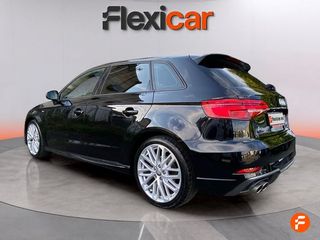 Audi A3 35 TFSI 110kW (150CV) Sportback