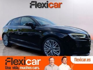 Audi A3 35 TFSI 110kW (150CV) Sportback
