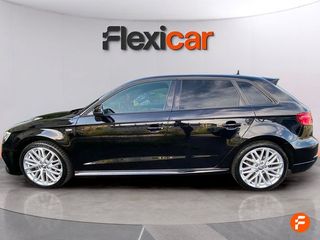 Audi A3 35 TFSI 110kW (150CV) Sportback