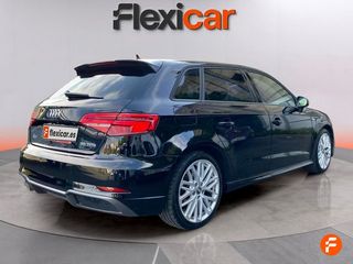 Audi A3 35 TFSI 110kW (150CV) Sportback