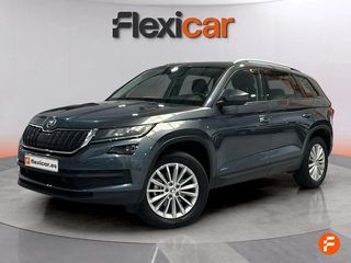 Skoda Kodiaq 1.5 TSI 110KW (150cv) DSG 4x2 Ambition - 5P (2020)