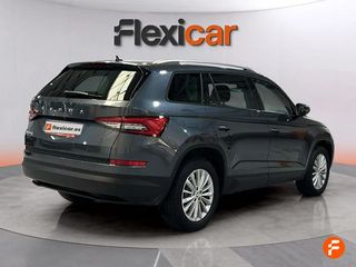 Skoda Kodiaq 1.5 TSI 110KW (150cv) DSG 4x2 Ambition - 5P (2020)