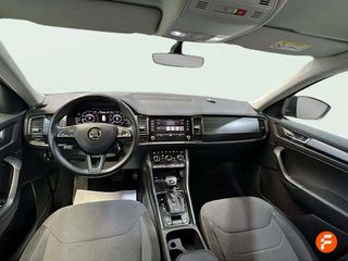 Skoda Kodiaq 1.5 TSI 110KW (150cv) DSG 4x2 Ambition - 5P (2020)