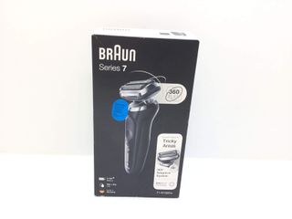 afeitadora electrica braun series 7 71-n1000 s