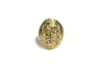 sello oro 9k