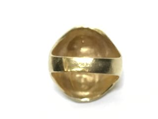 sello oro 9k