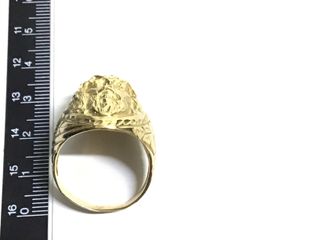 sello oro 9k