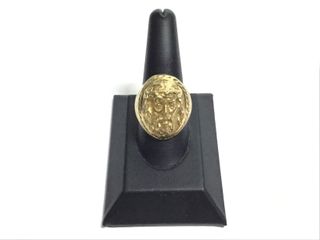 sello oro 9k