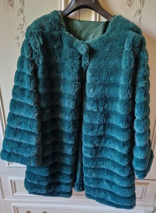 Giacca donna invernale